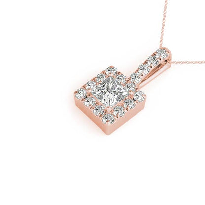 Pendants Halo
