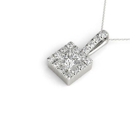 Pendants Halo