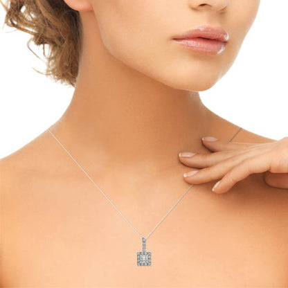 Pendants Halo
