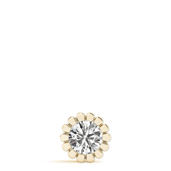 Pendants Solitaires