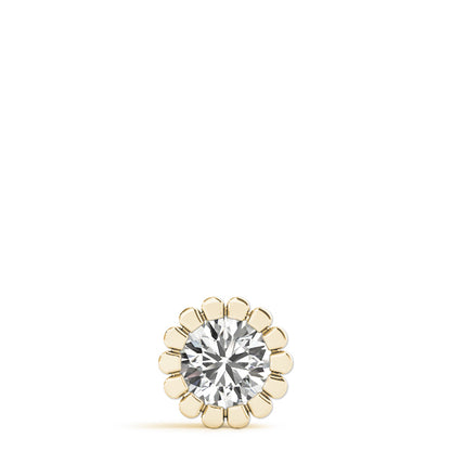 Pendants Solitaires