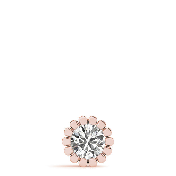 Pendants Solitaires