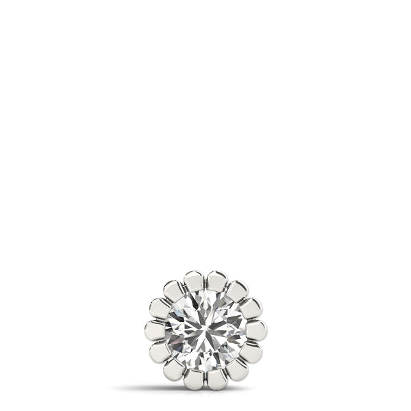 Pendants Solitaires