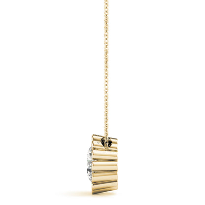Pendants Solitaires