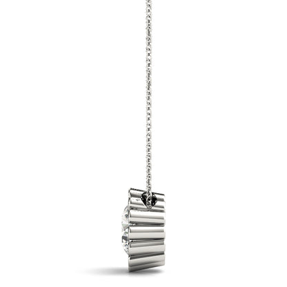 Pendants Solitaires