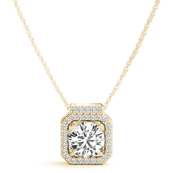 Pendants Halo