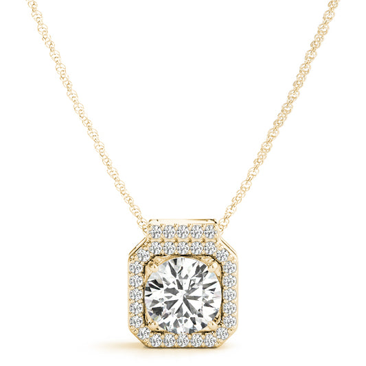 Pendants Halo