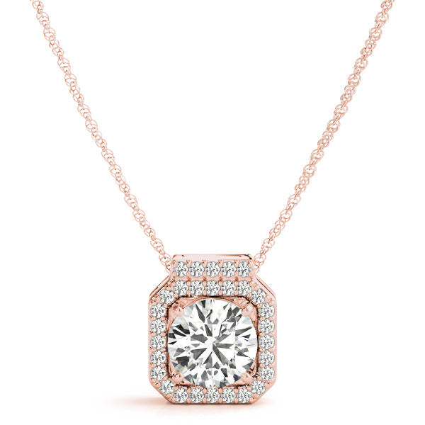 Pendants Halo