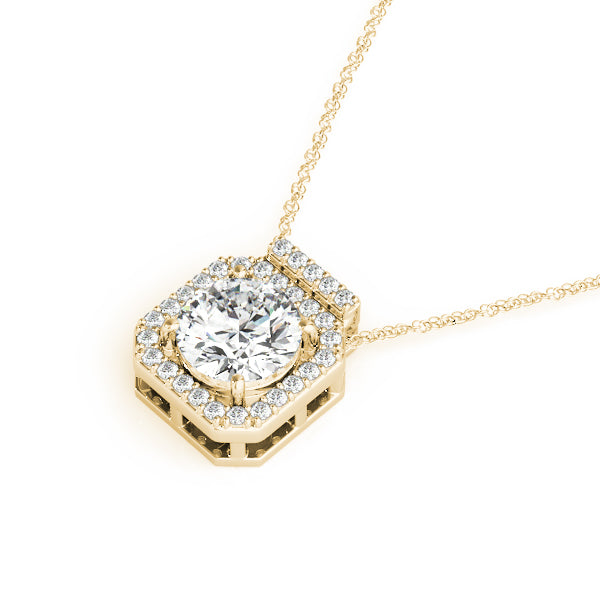 Pendants Halo