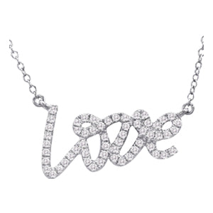Religious Novelty Diamond Pendant 32208, product view 3 | Southern Star Diamonds