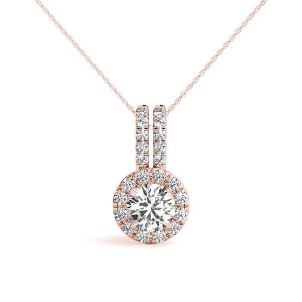 Pendants Halo