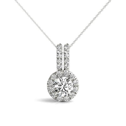Pendants Halo
