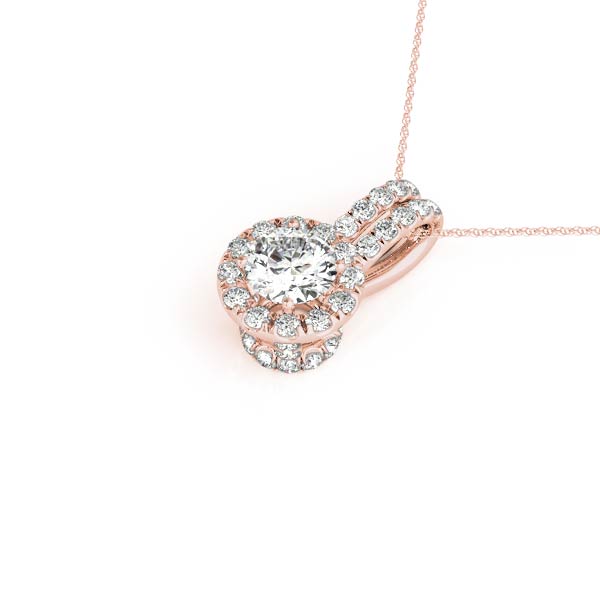 Pendants Halo