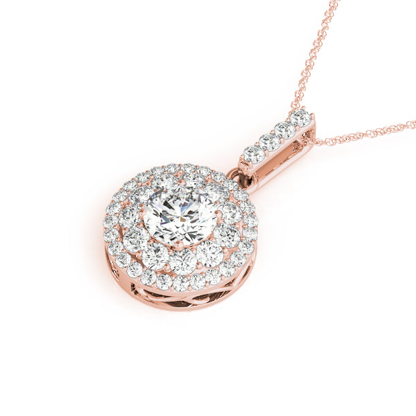 Pendants Halo