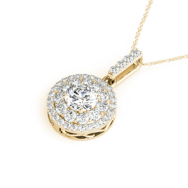 Pendants Halo