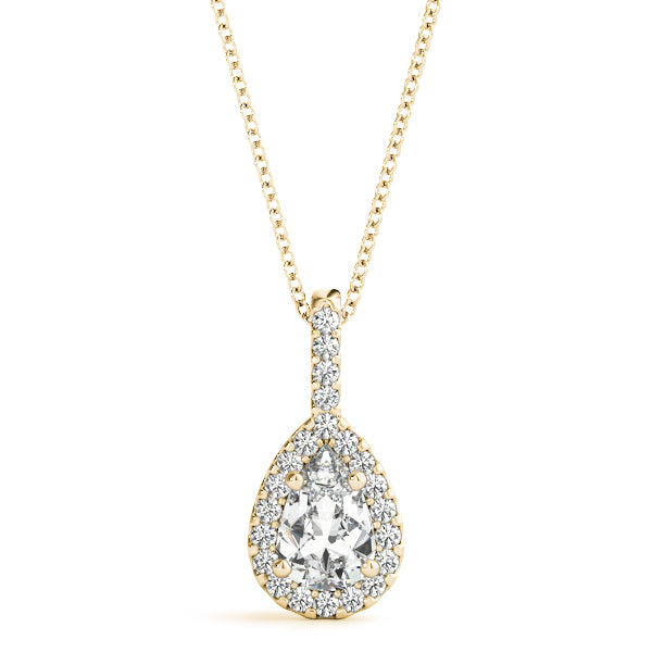 Pendants Halo