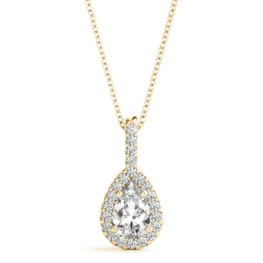 Pendants Halo