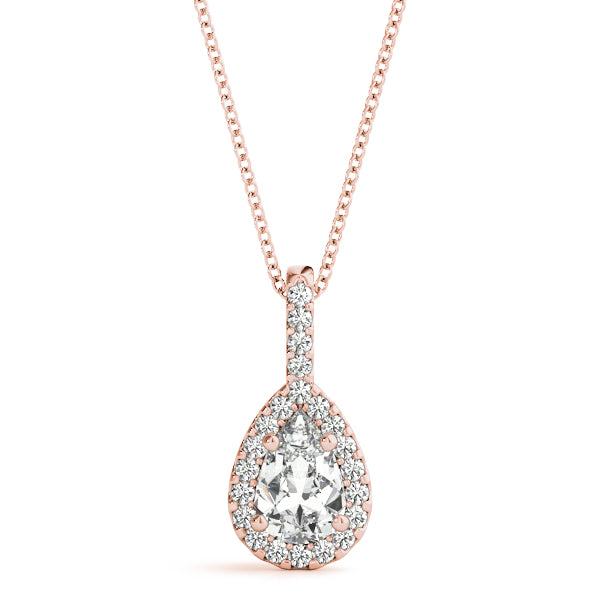 Pendants Halo