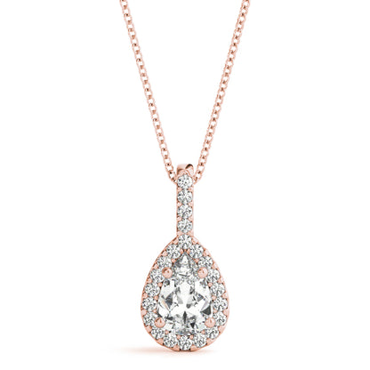 Pendants Halo