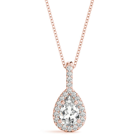 Pendants Halo