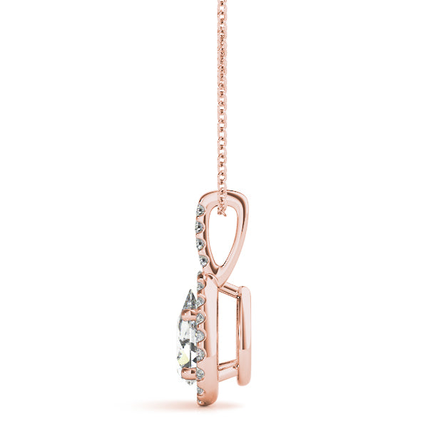 Pendants Halo