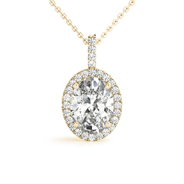 Pendants Halo