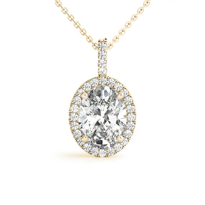 Pendants Halo