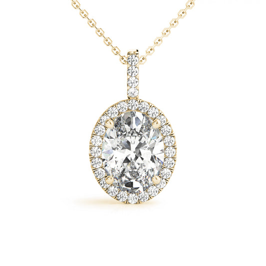 Pendants Halo