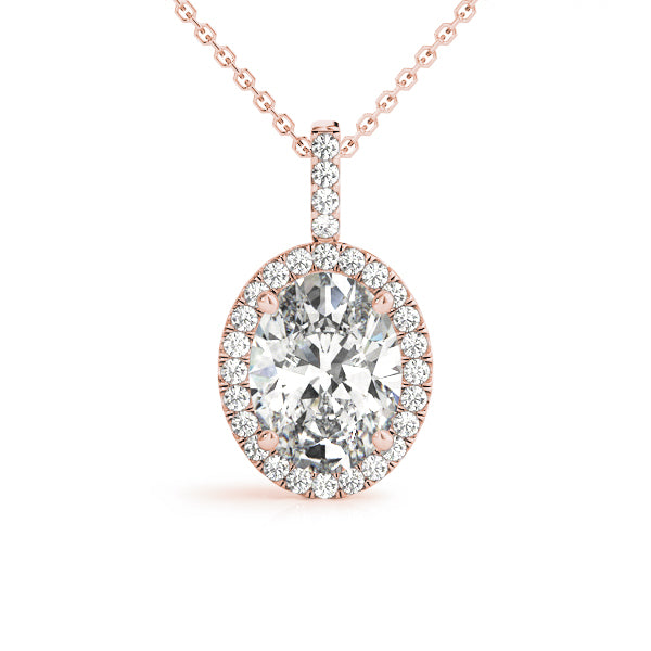 Pendants Halo