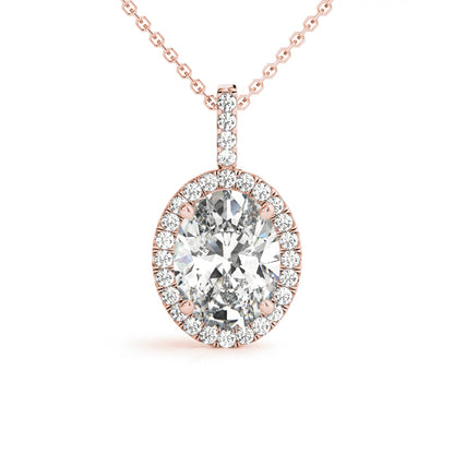 Pendants Halo