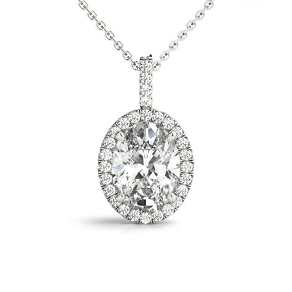 Pendants Halo