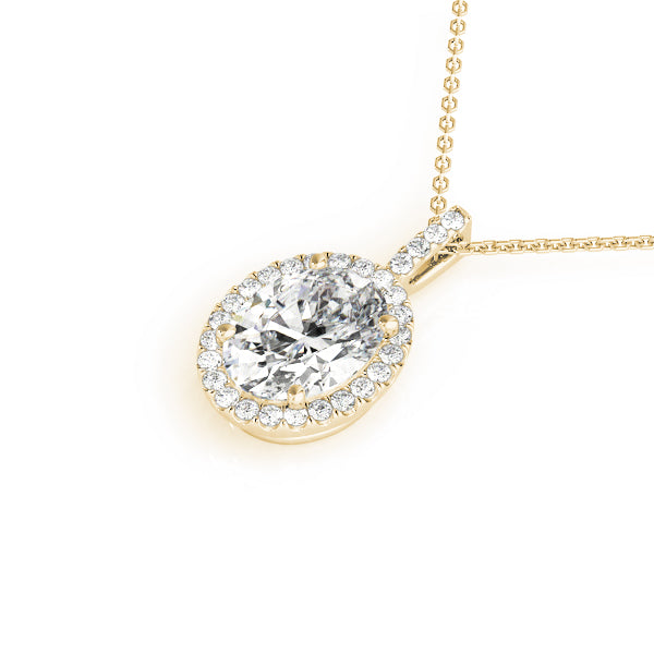 Pendants Halo