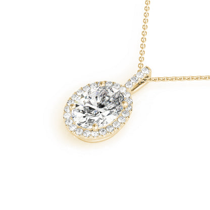 Pendants Halo