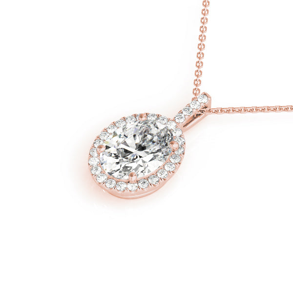 Pendants Halo