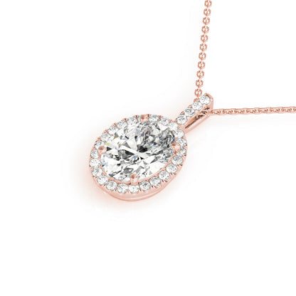 Pendants Halo