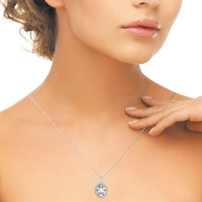 Pendants Halo