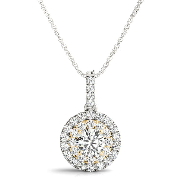 Pendants Halo