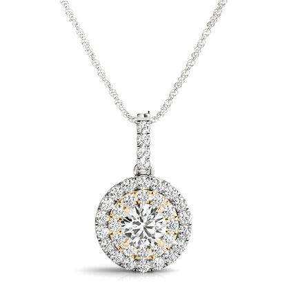Pendants Halo