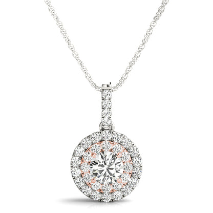 Pendants Halo