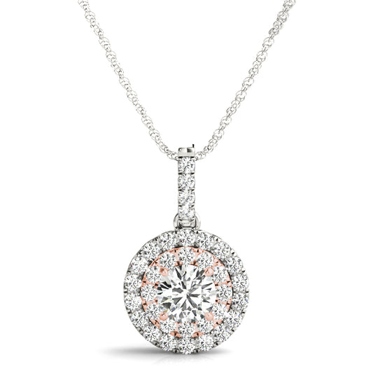 Pendants Halo