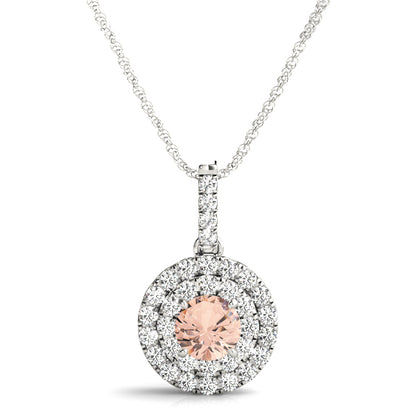 Pendants Halo