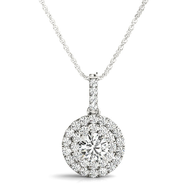 Pendants Halo