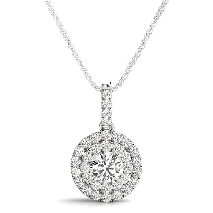 Pendants Halo