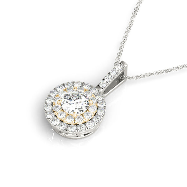 Pendants Halo