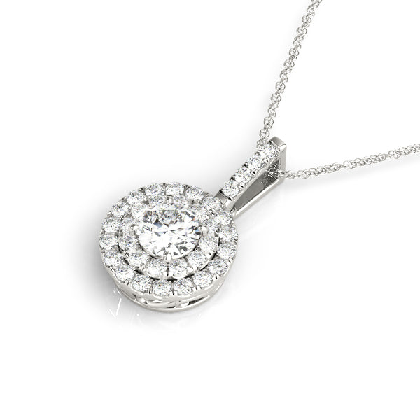 Pendants Halo
