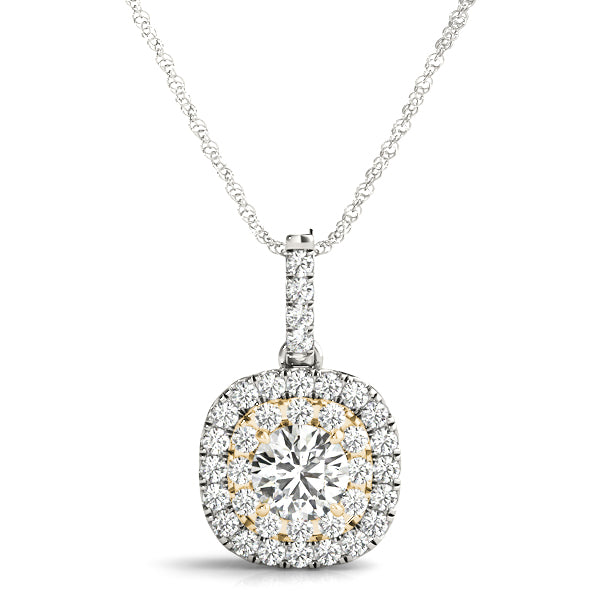 Pendants Halo