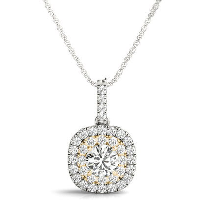 Pendants Halo