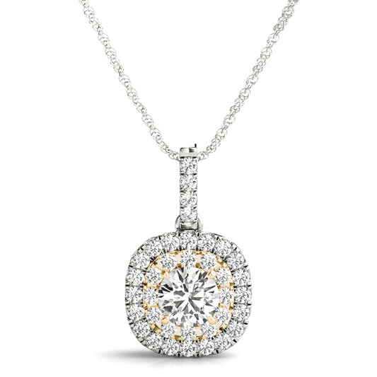 Pendants Halo