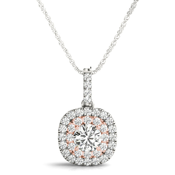 Pendants Halo