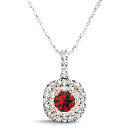 Pendants Halo